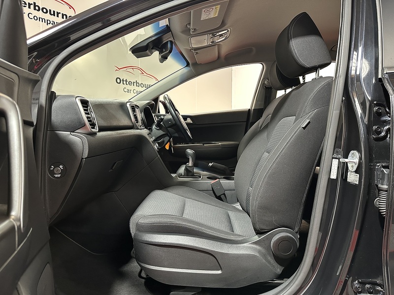 Kia Sportage GDi 2 - U1223