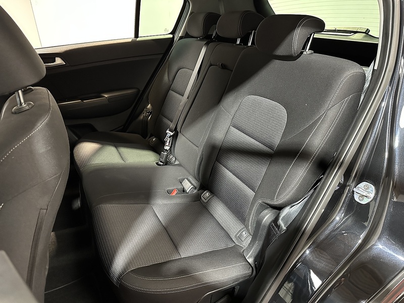 Kia Sportage GDi 2 - U1223