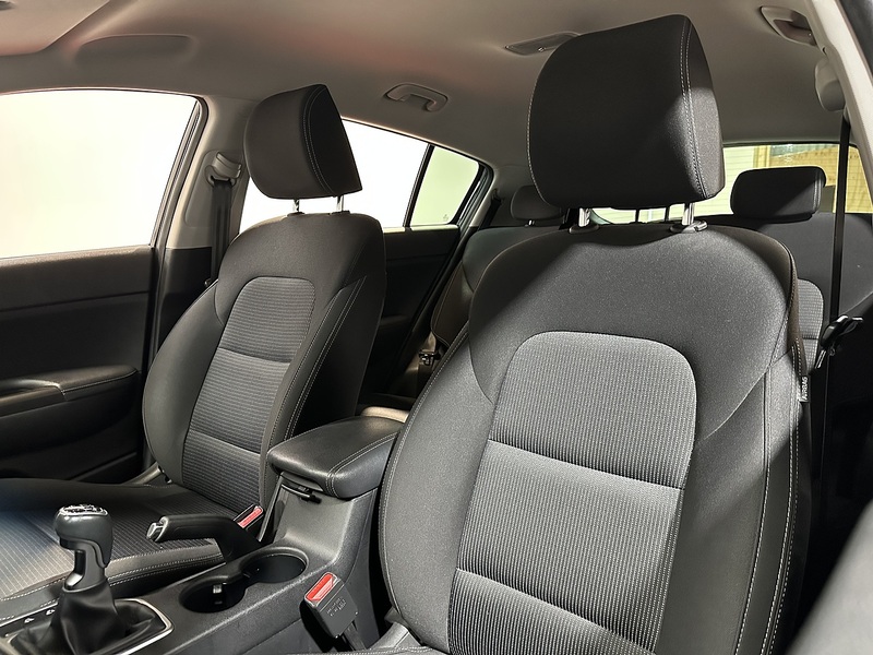 Kia Sportage GDi 2 - U1223