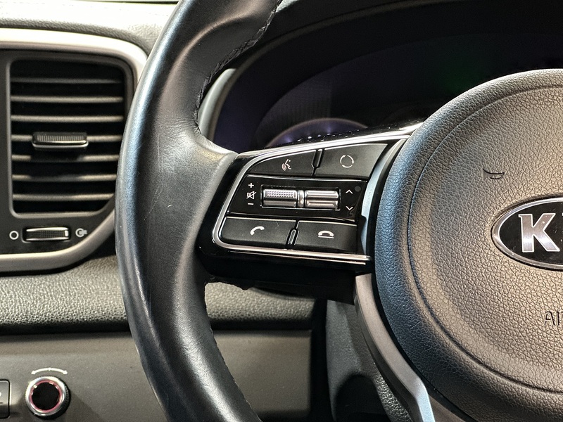 Kia Sportage GDi 2 - U1223