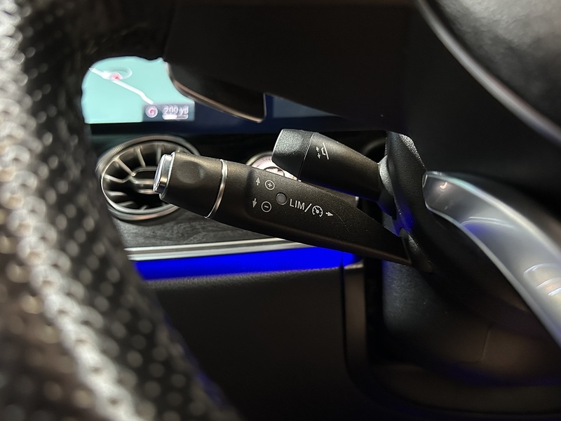 Mercedes-Benz E Class E220d AMG Line - U1227