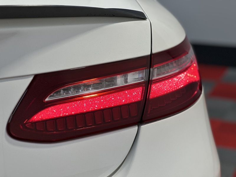 Mercedes-Benz E Class E220d AMG Line - U1227