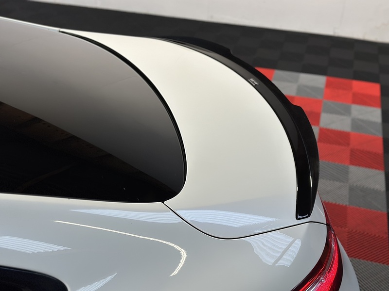 Mercedes-Benz E Class E220d AMG Line - U1227