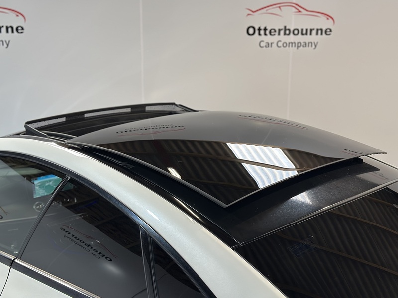 Mercedes-Benz E Class E220d AMG Line - U1227