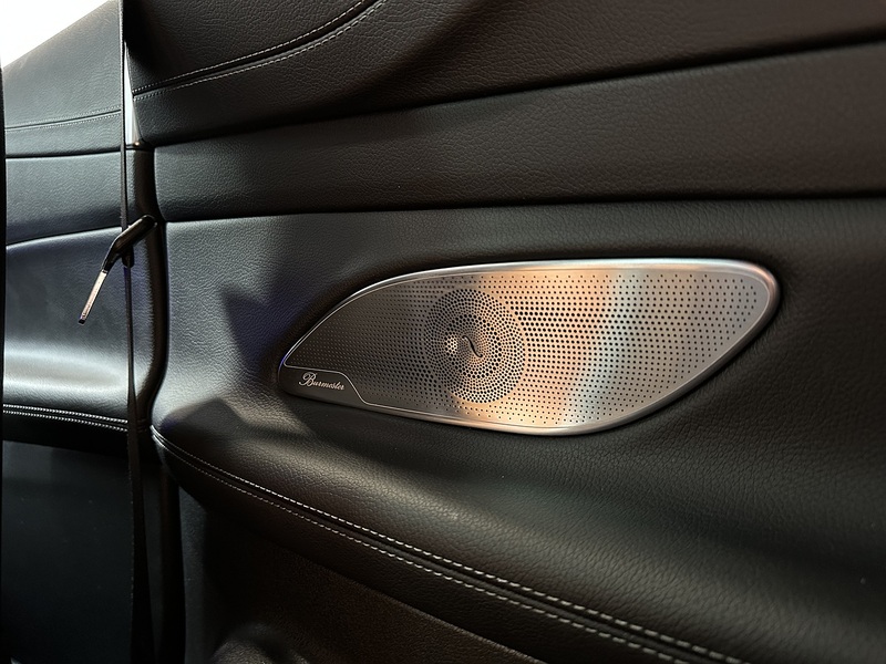 Mercedes-Benz E Class E220d AMG Line - U1227