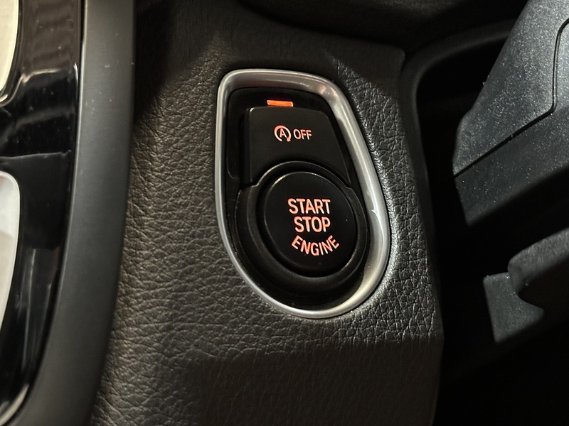 BMW M4 BiTurbo - U1230