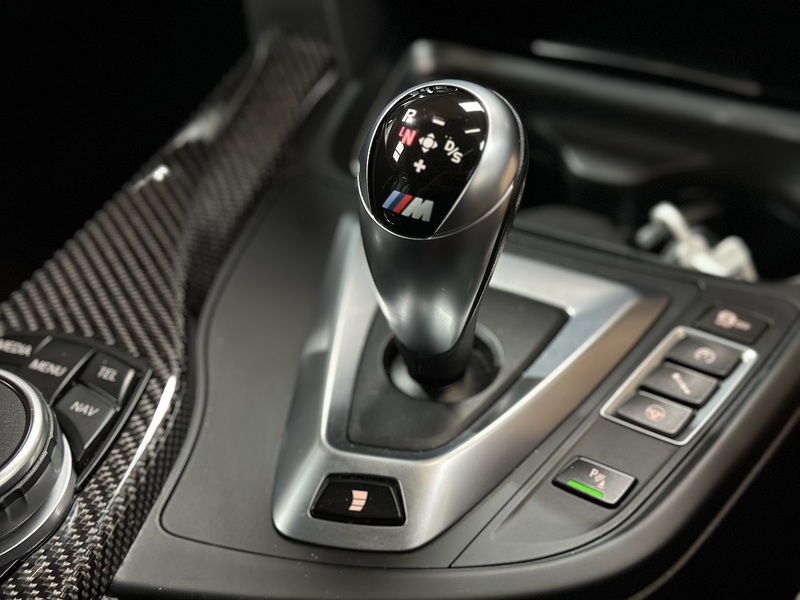 BMW M4 BiTurbo - U1230