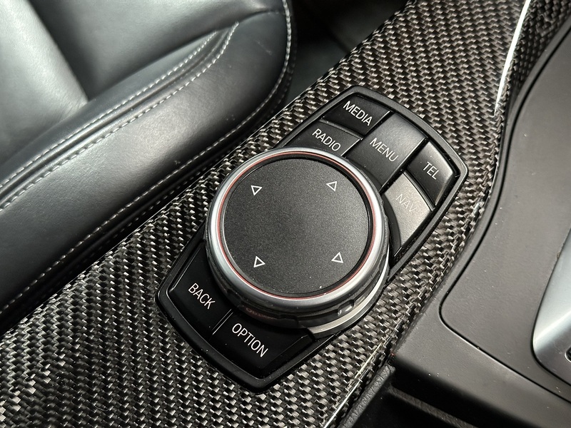 BMW M4 BiTurbo - U1230