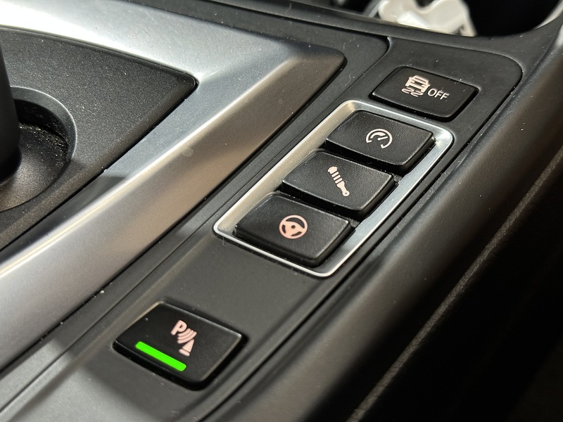 BMW M4 BiTurbo - U1230