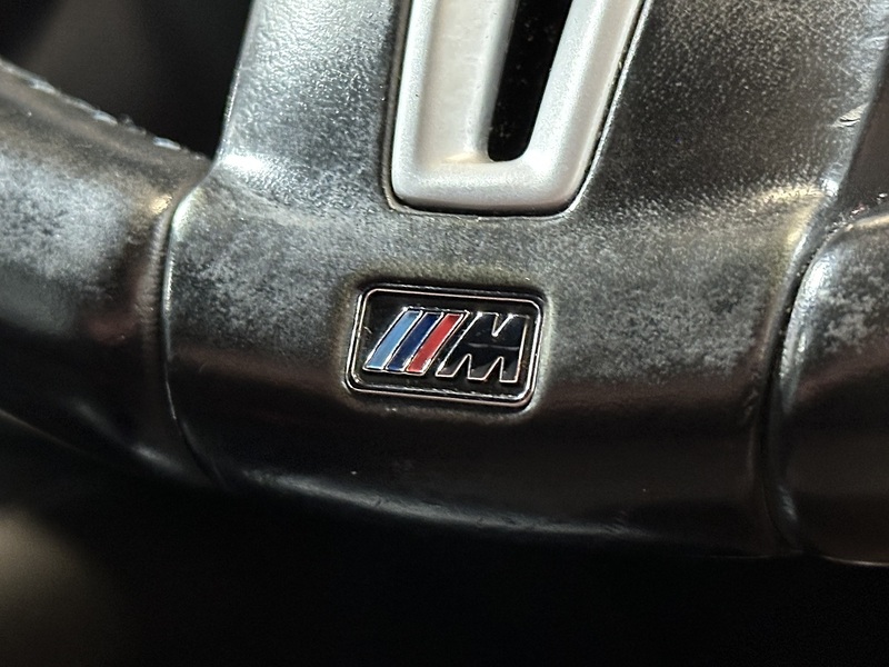 BMW M4 BiTurbo - U1230