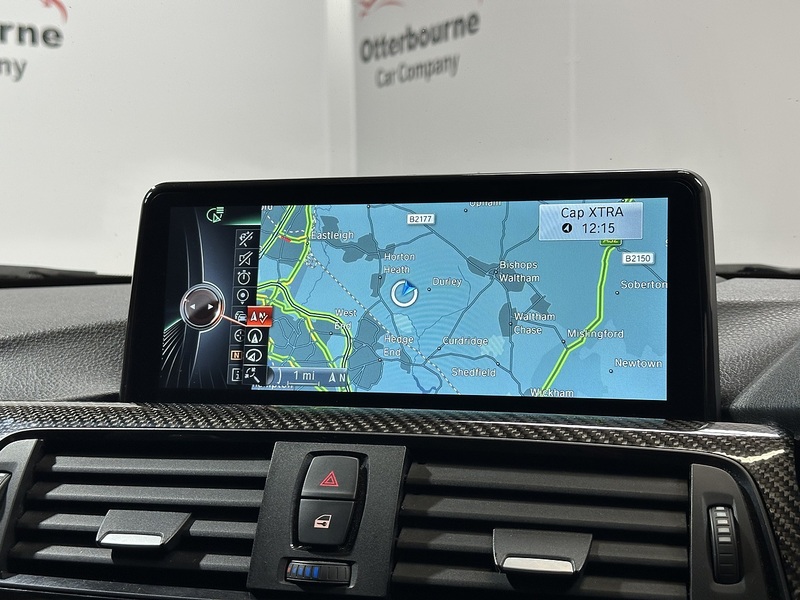 BMW M4 BiTurbo - U1230