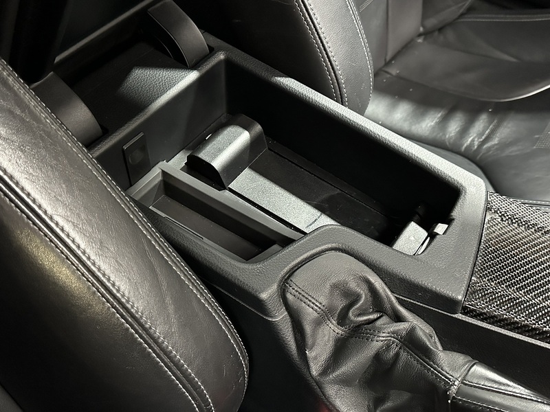 BMW M4 BiTurbo - U1230