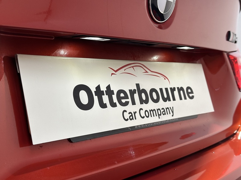 BMW M4 BiTurbo - U1230