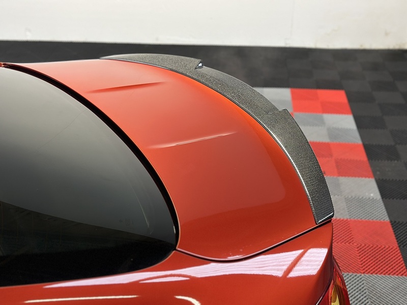 BMW M4 BiTurbo - U1230