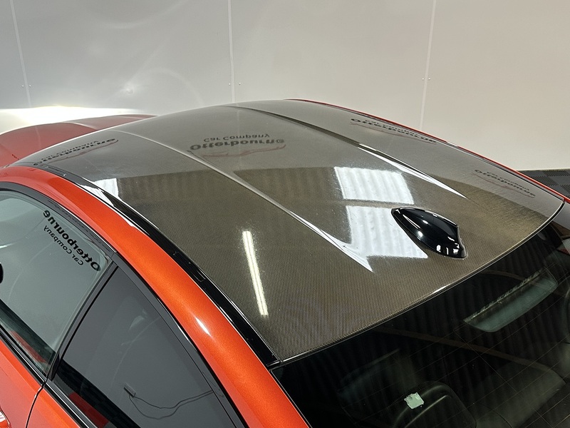 BMW M4 BiTurbo - U1230