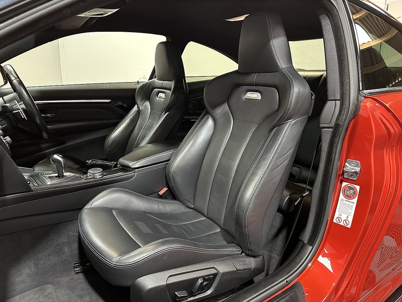 BMW M4 BiTurbo - U1230