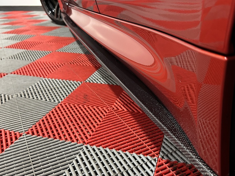 BMW M4 BiTurbo - U1230