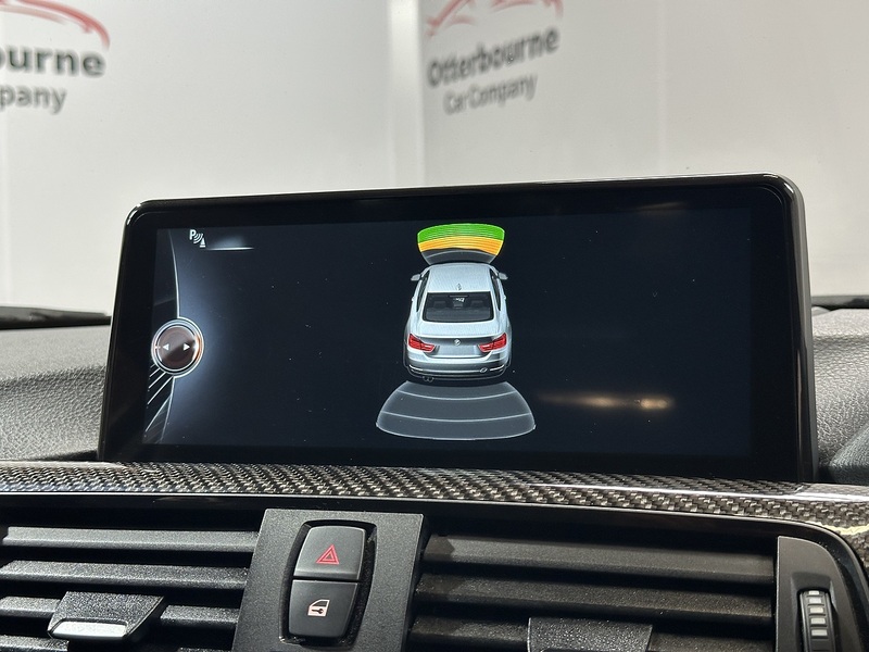 BMW M4 BiTurbo - U1230