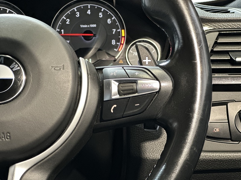 BMW M4 BiTurbo - U1230