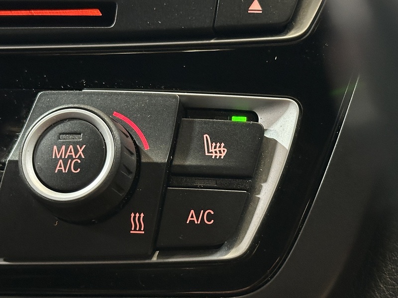 BMW M4 BiTurbo - U1230