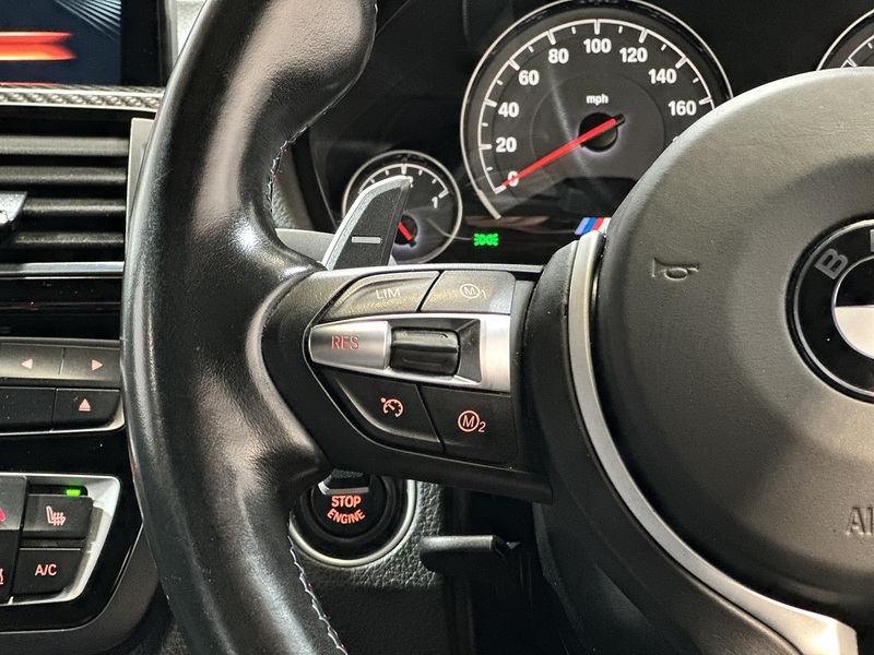 BMW M4 BiTurbo - U1230