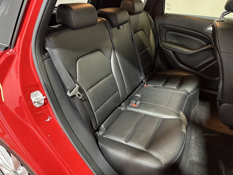 Mercedes-Benz B Class B200 CDI Sport - U1232