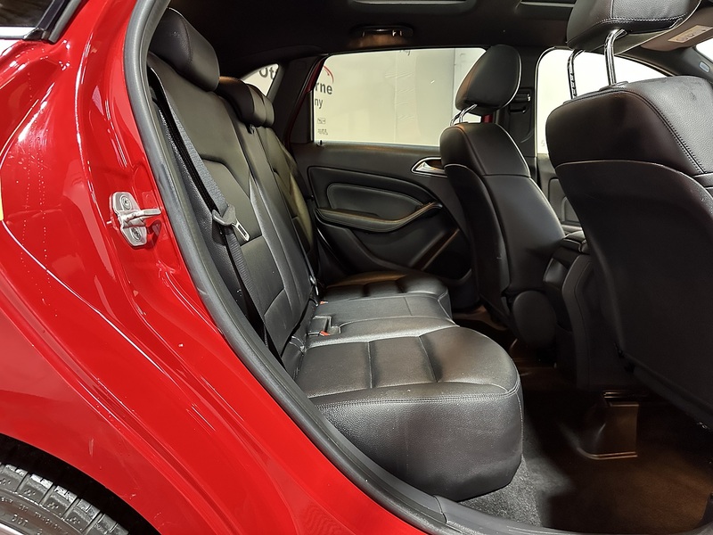 Mercedes-Benz B Class B200 CDI Sport - U1232