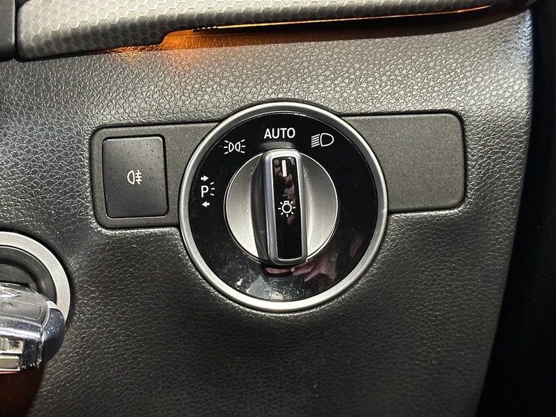 Mercedes-Benz B Class B200 CDI Sport - U1232