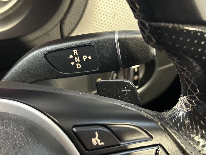 Mercedes-Benz B Class B200 CDI Sport - U1232