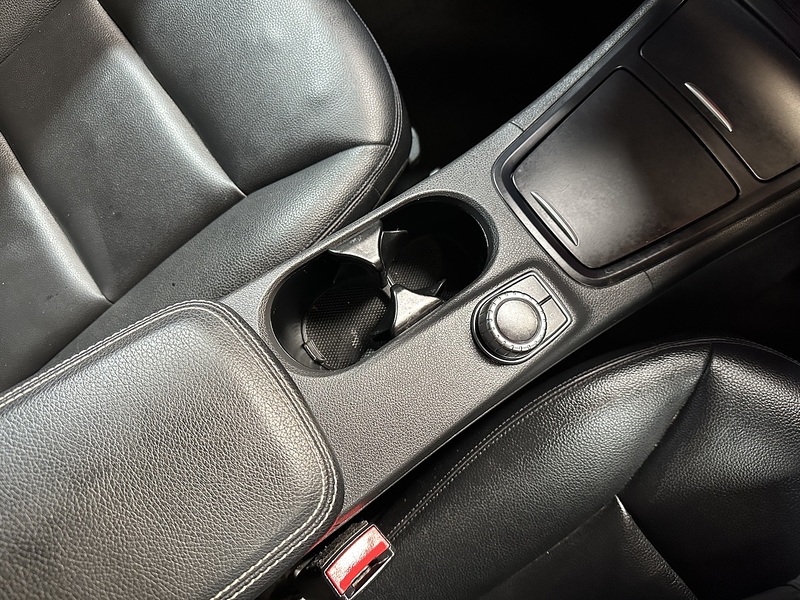 Mercedes-Benz B Class B200 CDI Sport - U1232