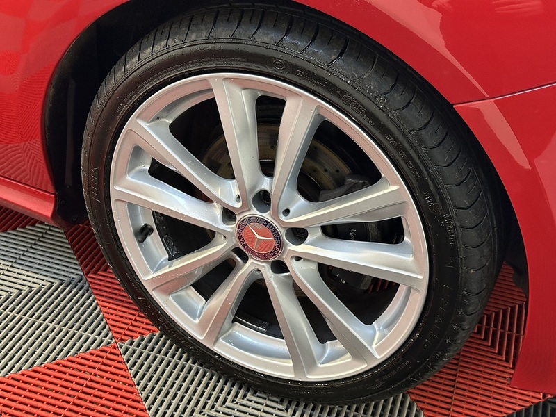 Mercedes-Benz B Class B200 CDI Sport - U1232