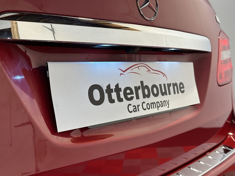 Mercedes-Benz B Class B200 CDI Sport - U1232