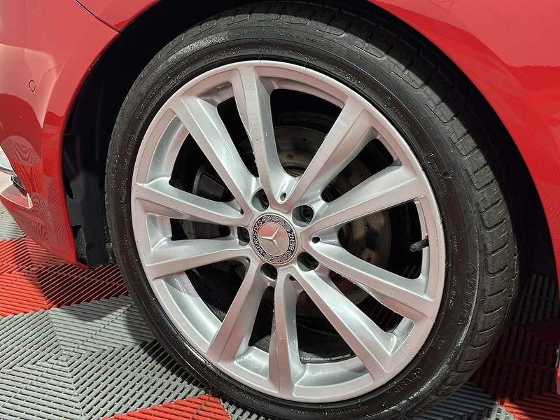 Mercedes-Benz B Class B200 CDI Sport - U1232