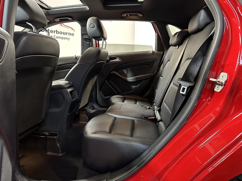 Mercedes-Benz B Class B200 CDI Sport - U1232