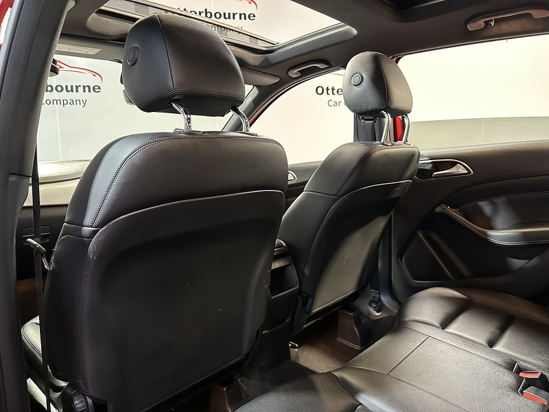 Mercedes-Benz B Class B200 CDI Sport - U1232