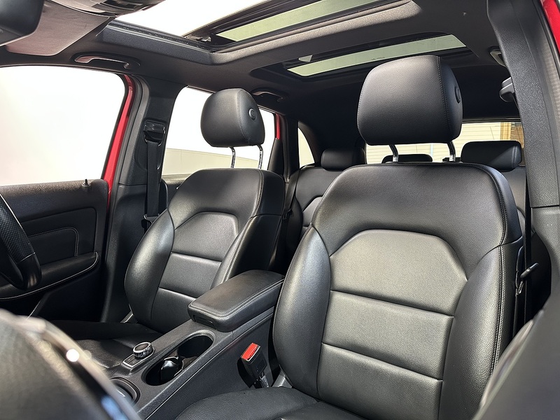 Mercedes-Benz B Class B200 CDI Sport - U1232