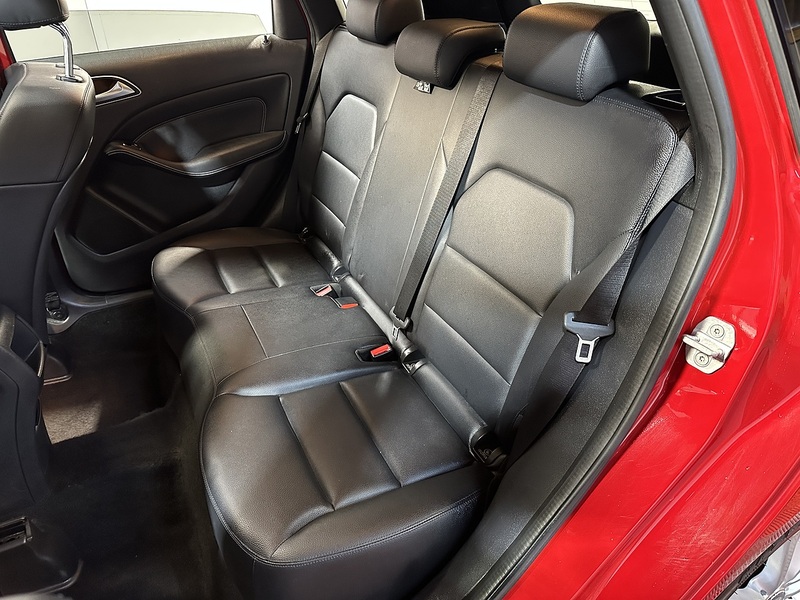 Mercedes-Benz B Class B200 CDI Sport - U1232