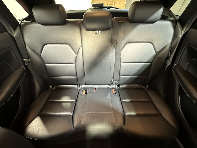 Mercedes-Benz B Class B200 CDI Sport - U1232