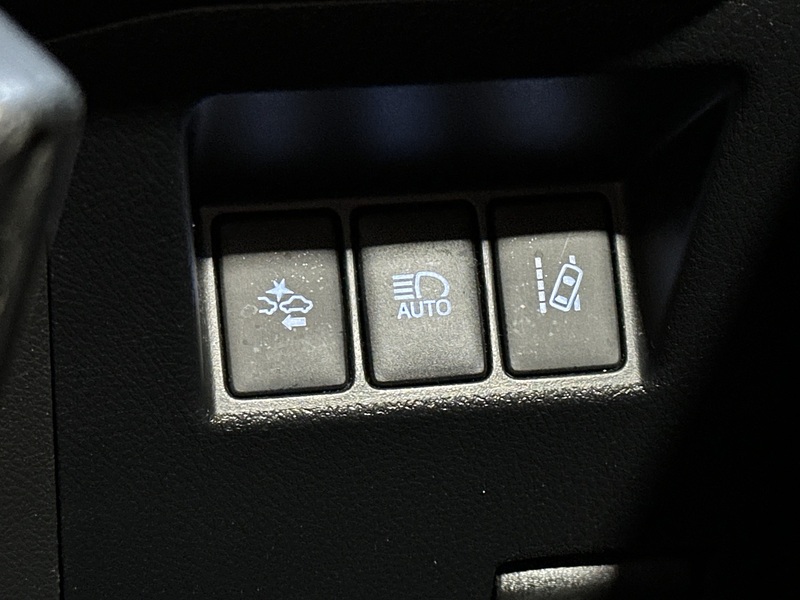 Toyota Yaris VVT-i Icon Tech - U1234