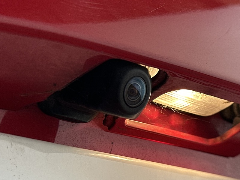 Toyota Yaris VVT-i Icon Tech - U1234