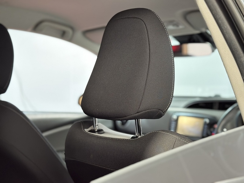 Toyota Yaris VVT-i Icon Tech - U1234