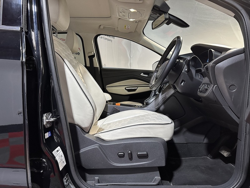 Ford Kuga T EcoBoost Vignale - U1238