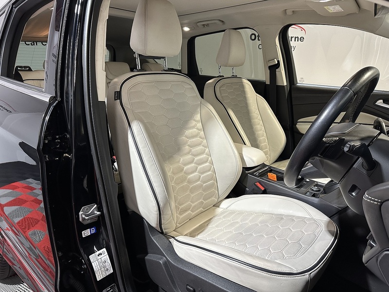 Ford Kuga T EcoBoost Vignale - U1238