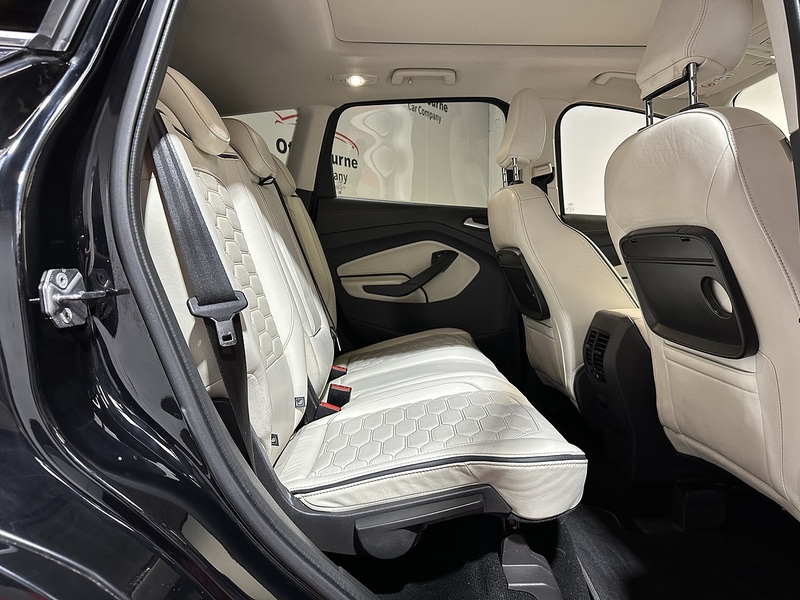 Ford Kuga T EcoBoost Vignale - U1238