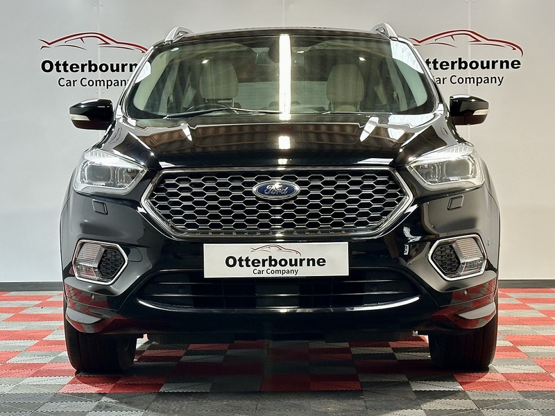 Ford Kuga T EcoBoost Vignale - U1238