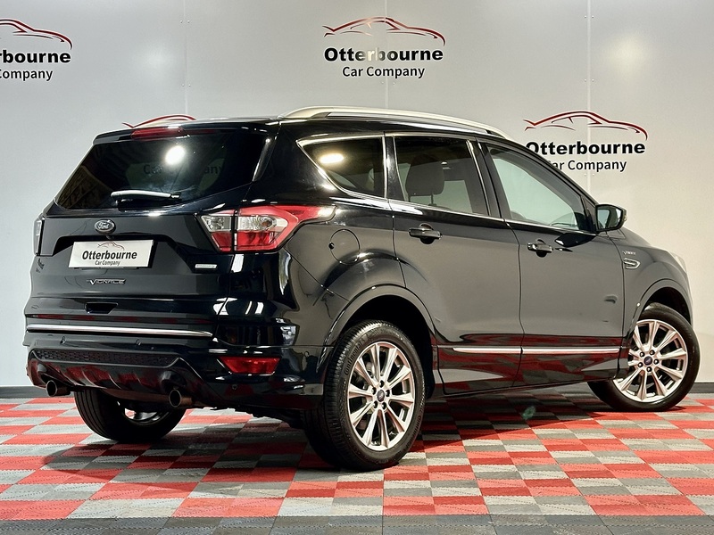 Ford Kuga T EcoBoost Vignale - U1238