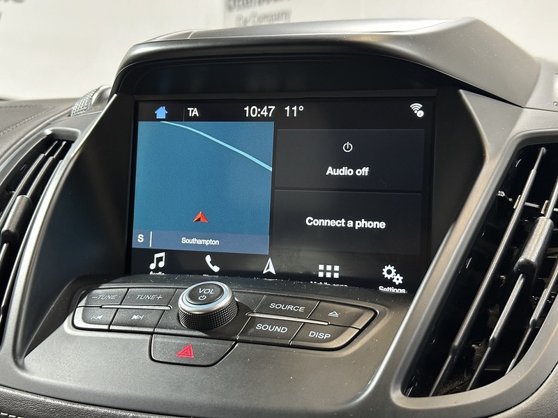 Ford Kuga T EcoBoost Vignale - U1238