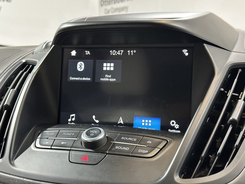 Ford Kuga T EcoBoost Vignale - U1238