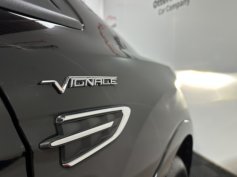 Ford Kuga T EcoBoost Vignale - U1238