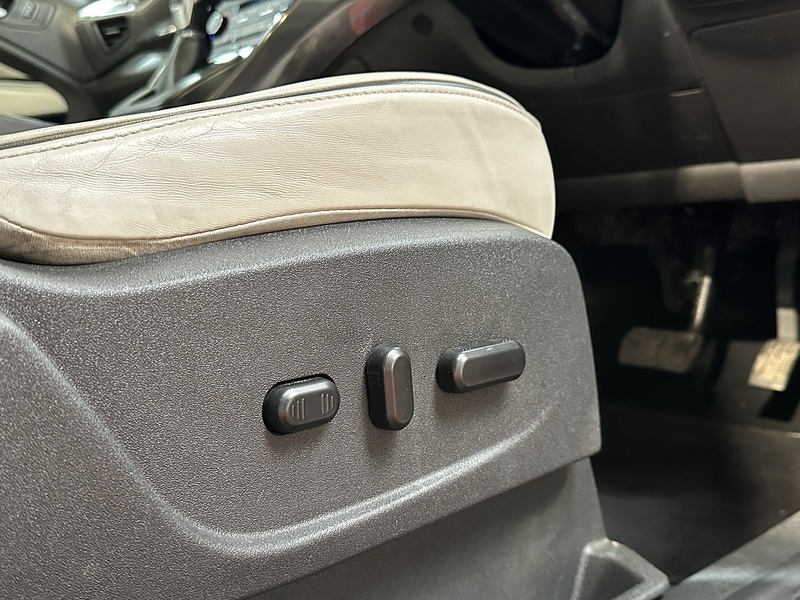 Ford Kuga T EcoBoost Vignale - U1238